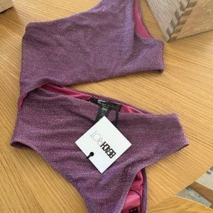 One-Piece Bathing Suit from Beach Riot